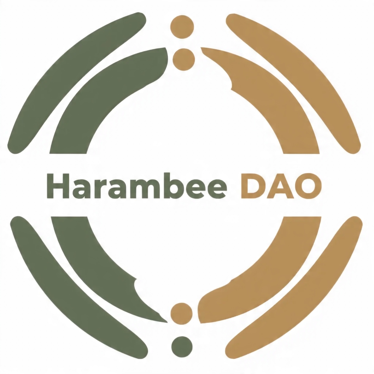 Harambee Logo
